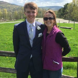 Meet your Posher, Katy